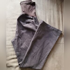 Motherhood Maternity Dark Brown Pants Size M